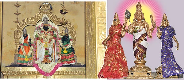 சங்கடங்கள் விலகும்... சத்ரு பயம் நீங்கும்!