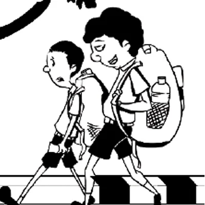 குறும்புக்காரன் டைரி - 19