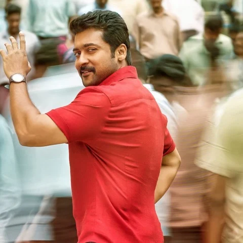 எவ்வளவு உயரம்ங்கிறது முக்கியமில்லை; எவ்வளவு உயர்கிறோம்ங்கிறதுதான் முக்கியம்!’ ‘தானா சேர்ந்த கூட்டம்’ விமர்சனம்