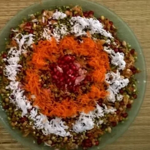 உடலுக்கு வலு, நோய் எதிர்ப்பாற்றல் அள்ளித்தரும் எண்ணெய், அடுப்பில்லா முளைகட்டிய பயறு!