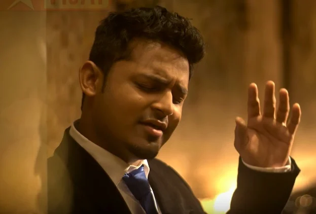 விஜய் டிவியின் சூப்பர் சிங்கர் ஜெயிக்கப்போவது யார்? போட்டியாளர்களின் பரபர பேட்டி