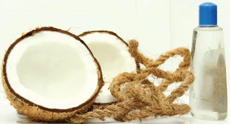 தேங்காய் மற்றும் தேங்காய் பொருட்கள்!