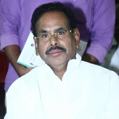 நடராசன் உடல்நிலை..! மருத்துவமனை விளக்கம்