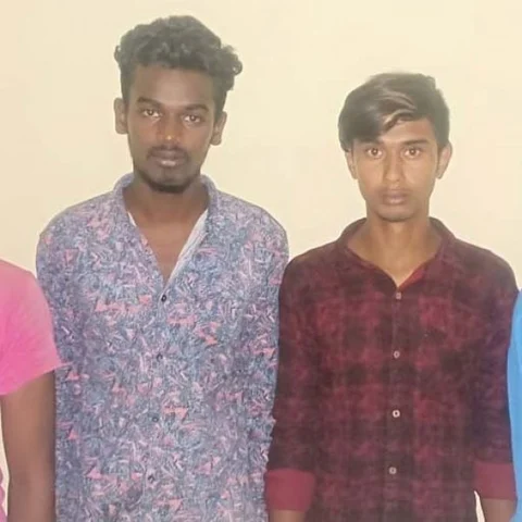 `எங்களுக்கு ஸ்கெட்ச் போட்டாங்க; நாங்க முந்திக்கிட்டோம்!’- ரவுடி கொலையில் `திடுக்’ வாக்குமூலம்