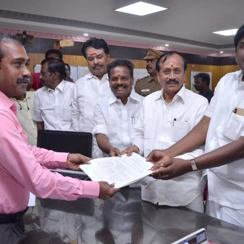 அசையும், அசையாச் சொத்துகள் - ஹெச்.ராஜா மற்றும் கார்த்தி சிதம்பரத்தின் சொத்துப் பட்டியல்!