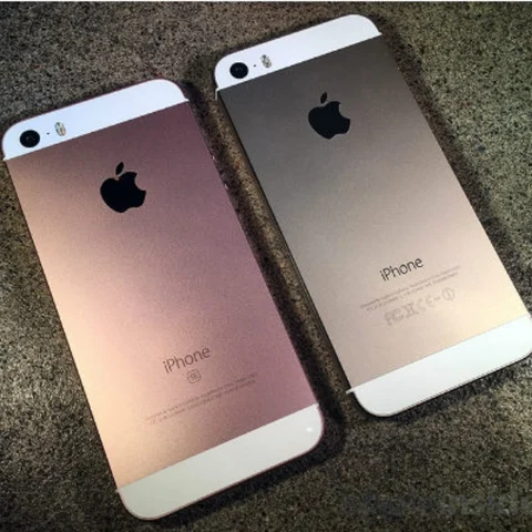 சலுகை விலையில் iPhone SE...!