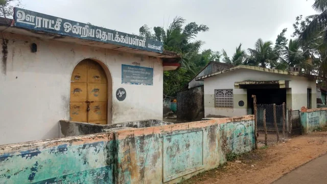 அரை நூற்றாண்டுக்குப் பின் எப்படி இருக்கிறது கீழ்வெண்மணி...