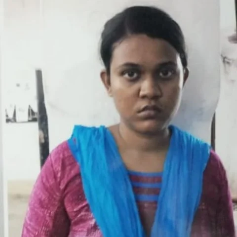 இன்ஜினீயர் கணவருக்கு `ஸ்கெட்ச்' போட்டது ஏன்? - புது மணப்பெண் அனிதாவின் வாக்குமூலம்