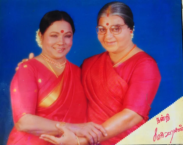 "மனோரமா விரும்பி, நிறைவேறாத அந்த ஒரு ஆசை!" - 'ஆச்சி' மனோரமாவின் பிறந்தநாள் பகிர்வு #HBDManorama