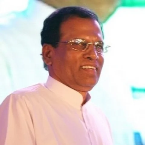 `முன்வைத்த காலை பின்வைக்க மாட்டோம்!’ - மைத்திரியிடம் தமிழ்க் கூட்டமைப்பு உறுதி