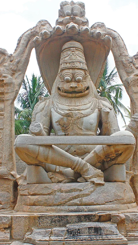 கொஞ்சம் சரித்திரம் கொஞ்சம் தரிசனம்! - 8
