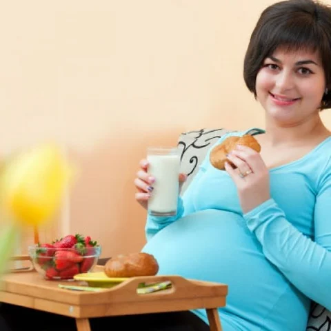 Turn towards Nature at least during pregnancy...Earnest appeal from a Doctor