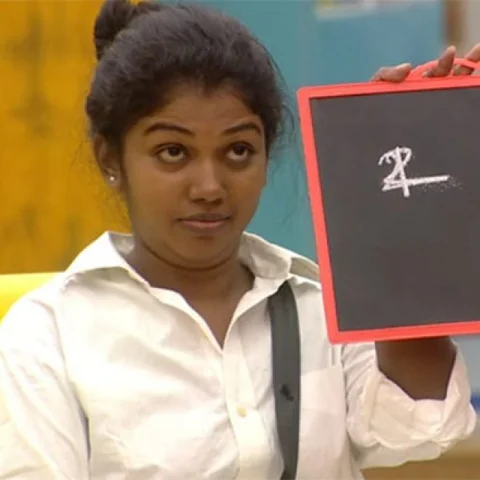 பிக்பாஸ் எல்லாருமே டல்கோஸ்..! `லாலால்லா' சீசன் #BiggBossTamil2