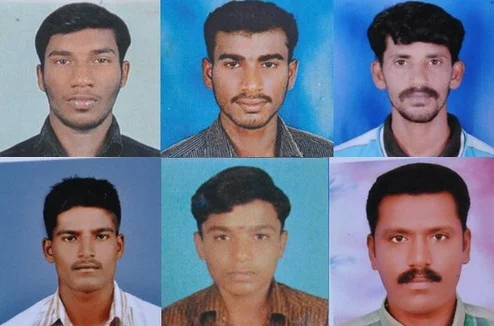 ராமேஸ்வரம் மீனவர்கள் 19 பேரை விடுவித்தது இலங்கை