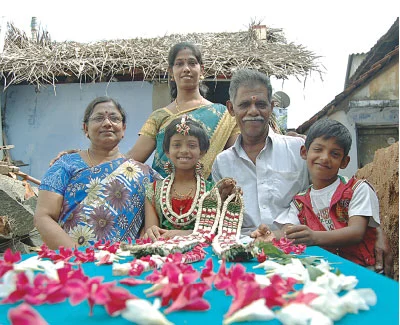 திருமால் திருப்பணி...