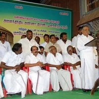 40 தொகுதிகளையும் கைப்பற்றினால் ஜெயலலிதா பிரதமர்: பண்ருட்டி ராமச்சந்திரன்