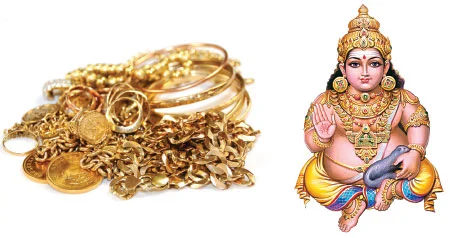 வீட்டிலேயே செய்ய சின்னச் சின்ன வழிபாடுகள்-23