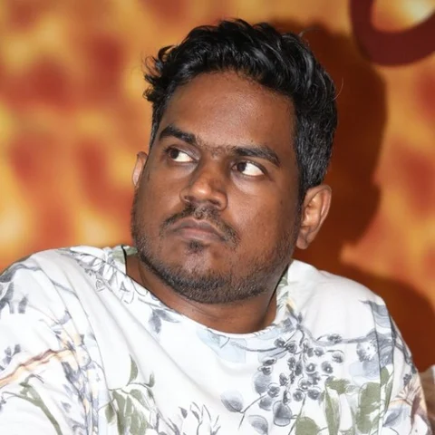 இசையமைப்பாளர் யுவன் ஷங்கர் ராஜாவின் ஆடி கார் மாயம்!