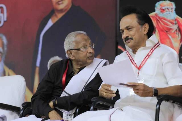 `ராகுல் காந்திதான் அடுத்த பிரதமர்!’ - மு.க.ஸ்டாலின் சூளுரை