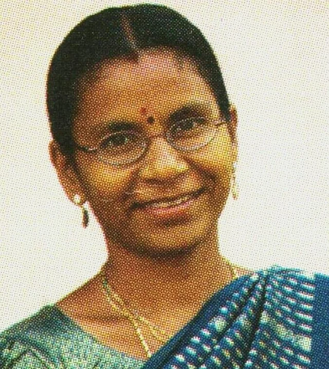 `அன்பா, அமைதியா பேசக்கூடியவர்!' - எழுத்தாளர் கலை இலக்கியா மறைவால் தேனியில் சோகம்