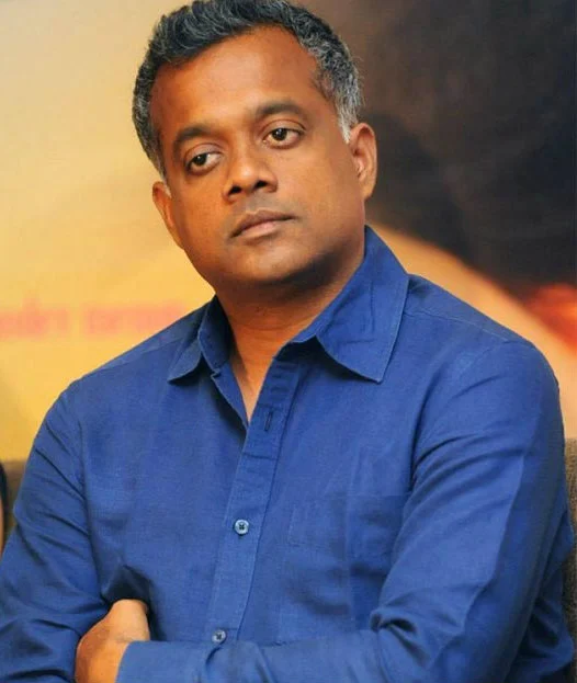 முதல்முறையாக கெட்டப்பை மாற்றிய கௌதம் மேனன்