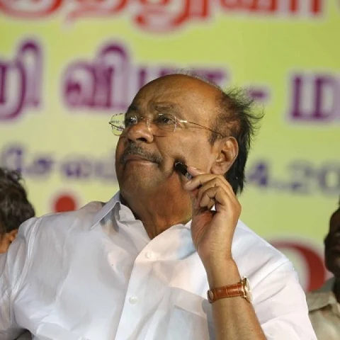 `நம்ப முடியவில்லை`- ஸ்டெர்லைட் விவகாரத்தில் ராமதாஸ் அதிர்ச்சி