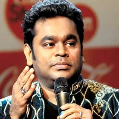 முன்னாடி இருந்த ஸ்பீட் இப்போ இல்லல்ல..! - ஏ.ஆர்.ரஹ்மான்