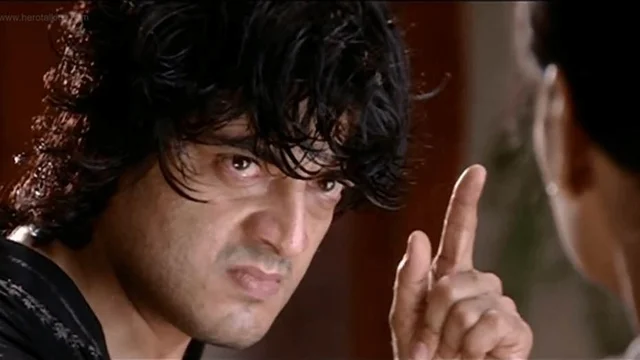 அஜித்தின் ‘V’ சென்டிமென்ட்டும்... ஆறு படங்களின் தெறி ஹிட்டும்! #Ajith
