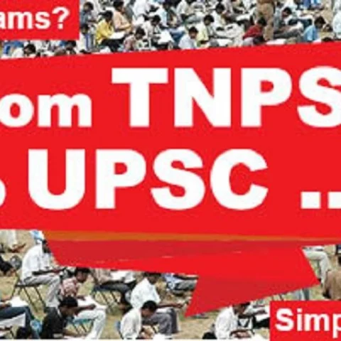 General topics for preliminary examination - Science - Technology special