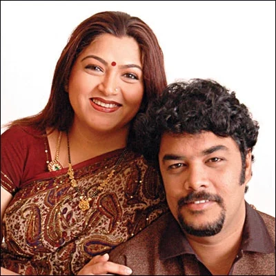 குஷ்பு