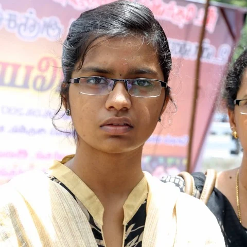 1,173 மதிப்பெண்; கட் ஆஃப் 198.5 - மாணவியின் மருத்துவக் கனவைப் பறித்த நீட்