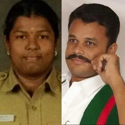 விஷ்ணுபிரியா தற்கொலைக்கான ஆதாரம் என்னிடம் உள்ளது- குற்றவாளி யுவராஜ் பெயரில் வாட்ஸ் அப்பில் பரவும் செய்தி!