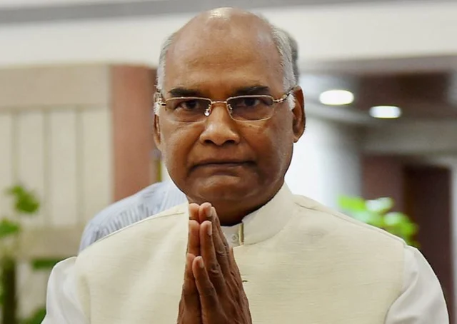 சிறுமிகளை பாலியல் வன்கொடுமை செய்தால் தூக்கு! - அவசரச் சட்டத்துக்கு குடியரசுத் தலைவர் ஒப்புதல்