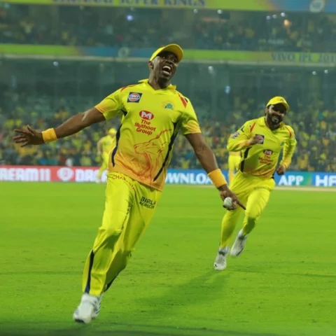 போராடிய ராஜஸ்தான்; விக்கெட்டுகளால் மிரட்டிய பௌலர்கள் - சி.எஸ்.கே வெற்றி!
