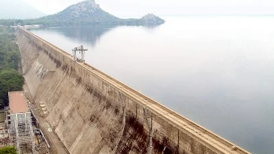 காவிரி