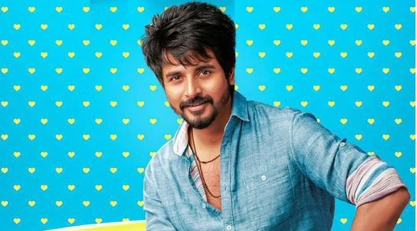 'ரெமோ’ படத்தின் கதை என்ன? மினி சினிமா!