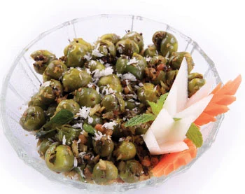 30 வகை சிக்கன சமையல் !