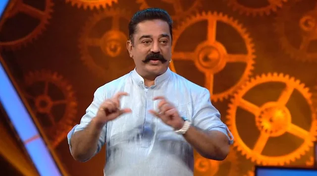 கமலே ஒப்புக்கொள்ளும் நிலையில் தான் இருக்கிறதா பிக்பாஸ் எவிக்சன்? #BiggBossTamil2