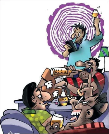 VIKATAN NOW