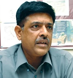 சென்னையில் மழை பெய்ய வாய்ப்பு: ரமணன் சொல்கிறார்