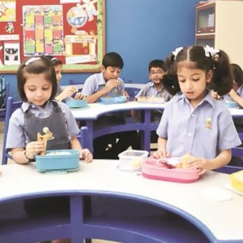 உங்களின் குழந்தைகள் லஞ்ச் பாக்ஸில் இதெல்லாம் இருக்கலாமே!