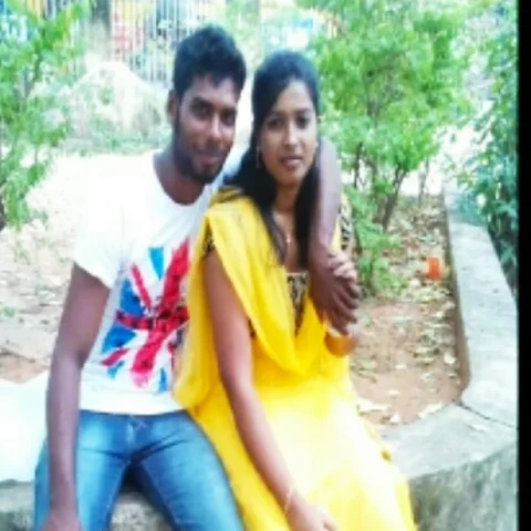 `நான் மேஜர், காதலனுடன்தான் வாழ்வேன்!' - அழுது புரண்ட காதலி... பிரிக்க முயன்ற போலீஸ் #Kanyakumari