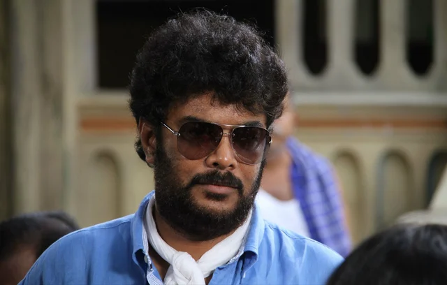 சுந்தர்.சி இயக்கும் கலகலப்பு - 2 ?