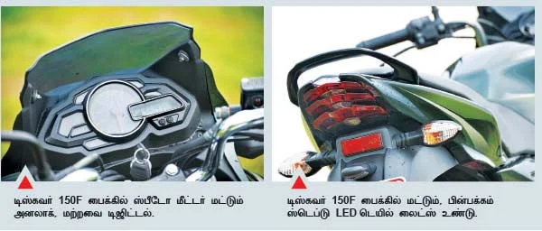 பஜாஜின் சூப்பர் குடும்பம்!