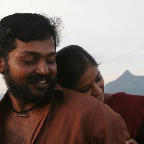 ’’என்னால செய்ய முடியாததை நீங்க செஞ்சுட்டீங்க அமீர்..!’’ - ’பருத்திவீரனை’ சிலாகித்த கமல் #11YearsOfParuthiveeran