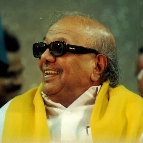 ’விடுமுறை முடிந்தது; எழுந்து வாருங்கள் கலைஞரே!’ – கருணாநிதிக்கு சாமான்ய இளைஞனின் கடிதம்! #Karunanidhi95