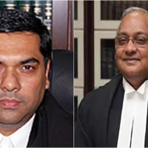 சர்ச்சை இருந்தாலும் பரவாயில்லை - கொலிஜியத்தின் பரிந்துரைகளை ஏற்ற ஜனாதிபதி!