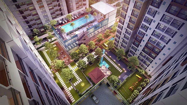 ஏன் இவை சூப்பர் ஸ்மார்ட் வீடுகள்? #FutureHomes (Sponsored Content)
