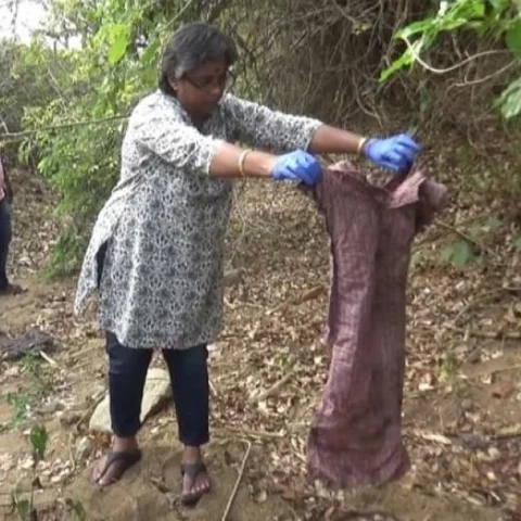 திருத்தணி மாணவி கொலையில் மனம் மாறி உண்மையைச் சொன்ன முதலாளி!