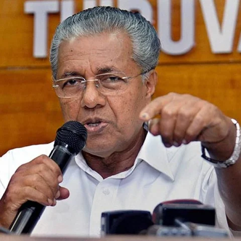 தமிழர் மரணம்... மன்னிப்புக் கேட்ட கேரள முதல்வர்